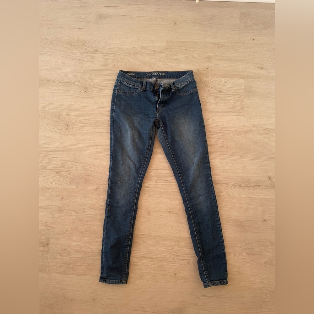 Bluenotes Low Rise Jeans